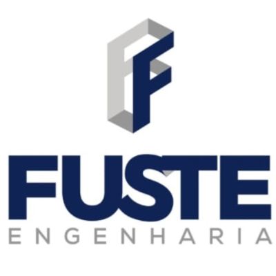 Logotipo Construtora Fustê